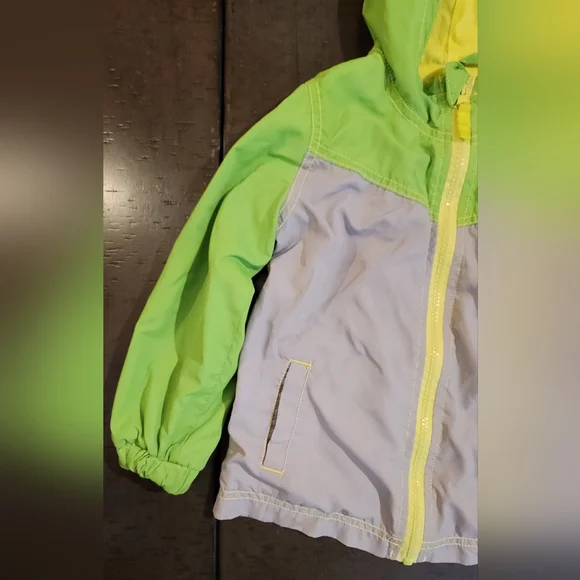 5/$14 Circo Jacket 4T - Picture 6 of 6